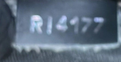 Louis Vuitton Odyssey Messenger Bag Monogram Eclipse Canvas Mm