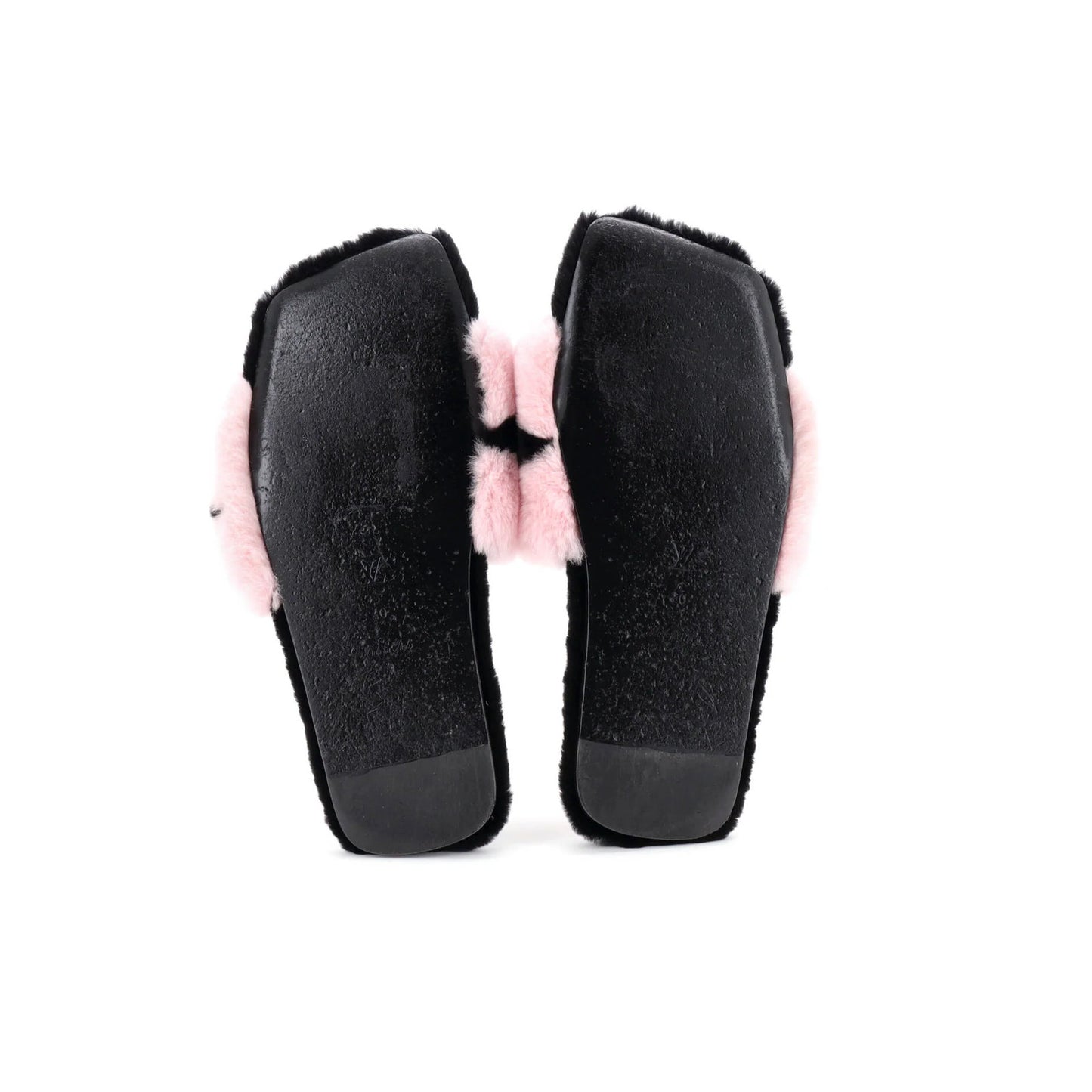 Louis Vuitton Women'S Pool Pillow Comfort Mule Sandals Mink