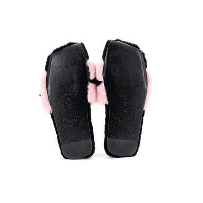 Louis Vuitton Women'S Pool Pillow Comfort Mule Sandals Mink