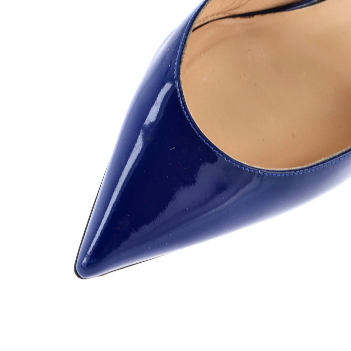 Christian Louboutin Women'S Iriza Pumps Patent 100