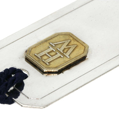 Silver HARRY WINSTON Bookmark Other