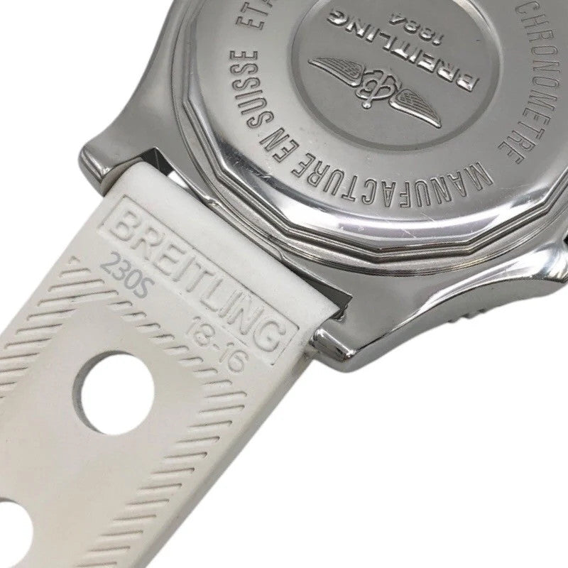 Breitling Superocean Ii 36 A17312D/A775 (A17312)