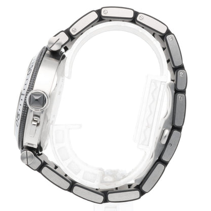 Cartier Pasha Seatimer W31077U2 Watch Men