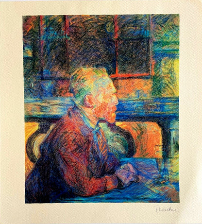 Henri De Toulouse