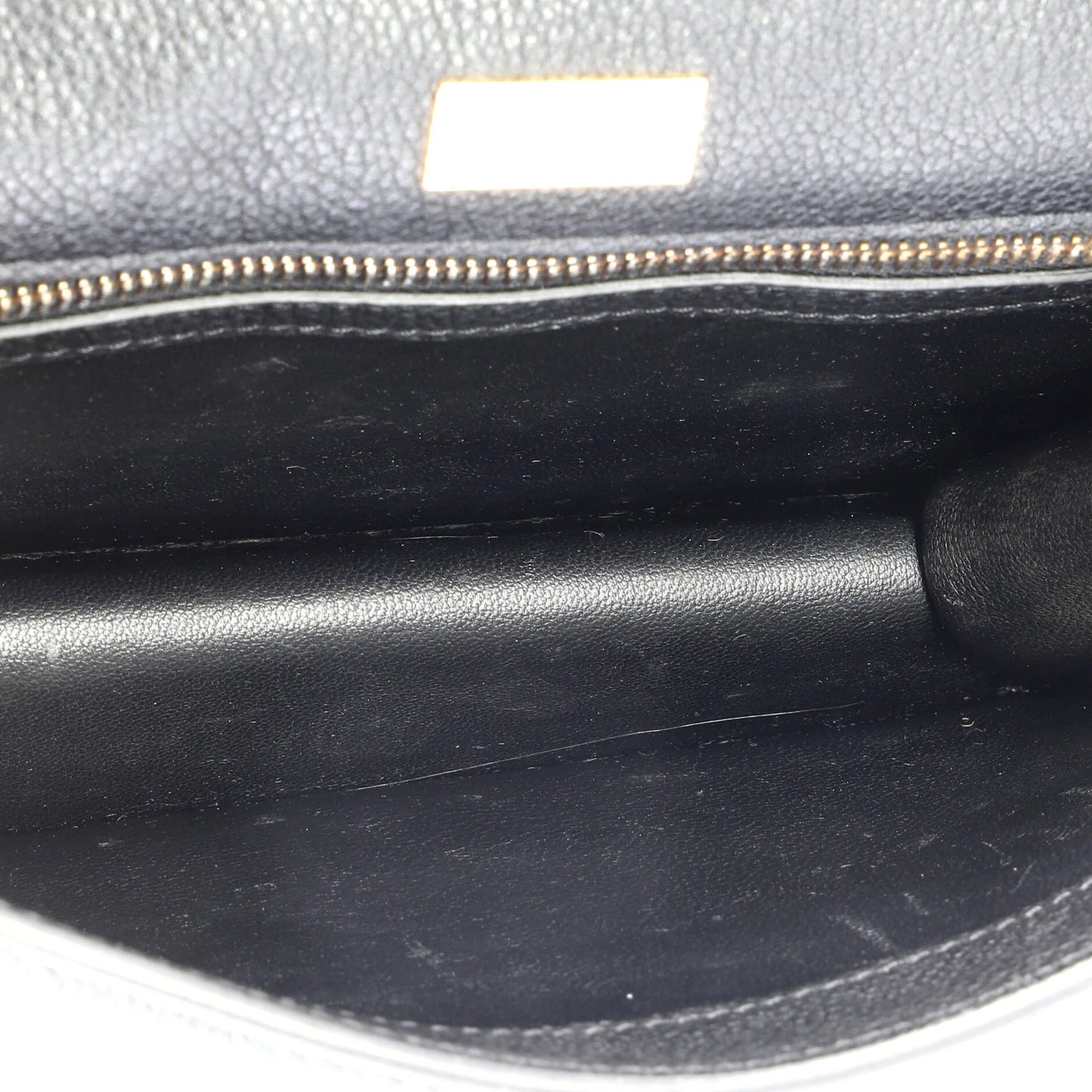 Tom Ford Tara Shoulder Bag Leather Small