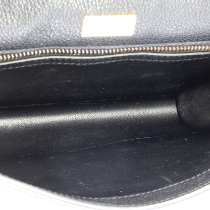 Tom Ford Tara Shoulder Bag Leather Small