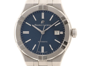 Maurice Lacroix Aikon Automatic Date 42Mm Ai6008-002