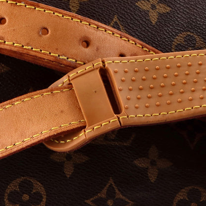 Louis Vuitton Keepall Bandouliere Bag Monogram Canvas 55