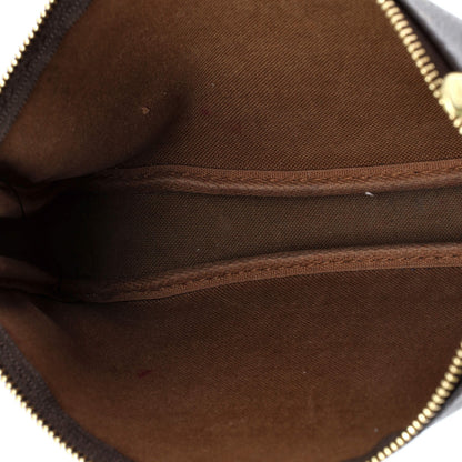 Louis Vuitton Pochette Accessoires Monogram Canvas