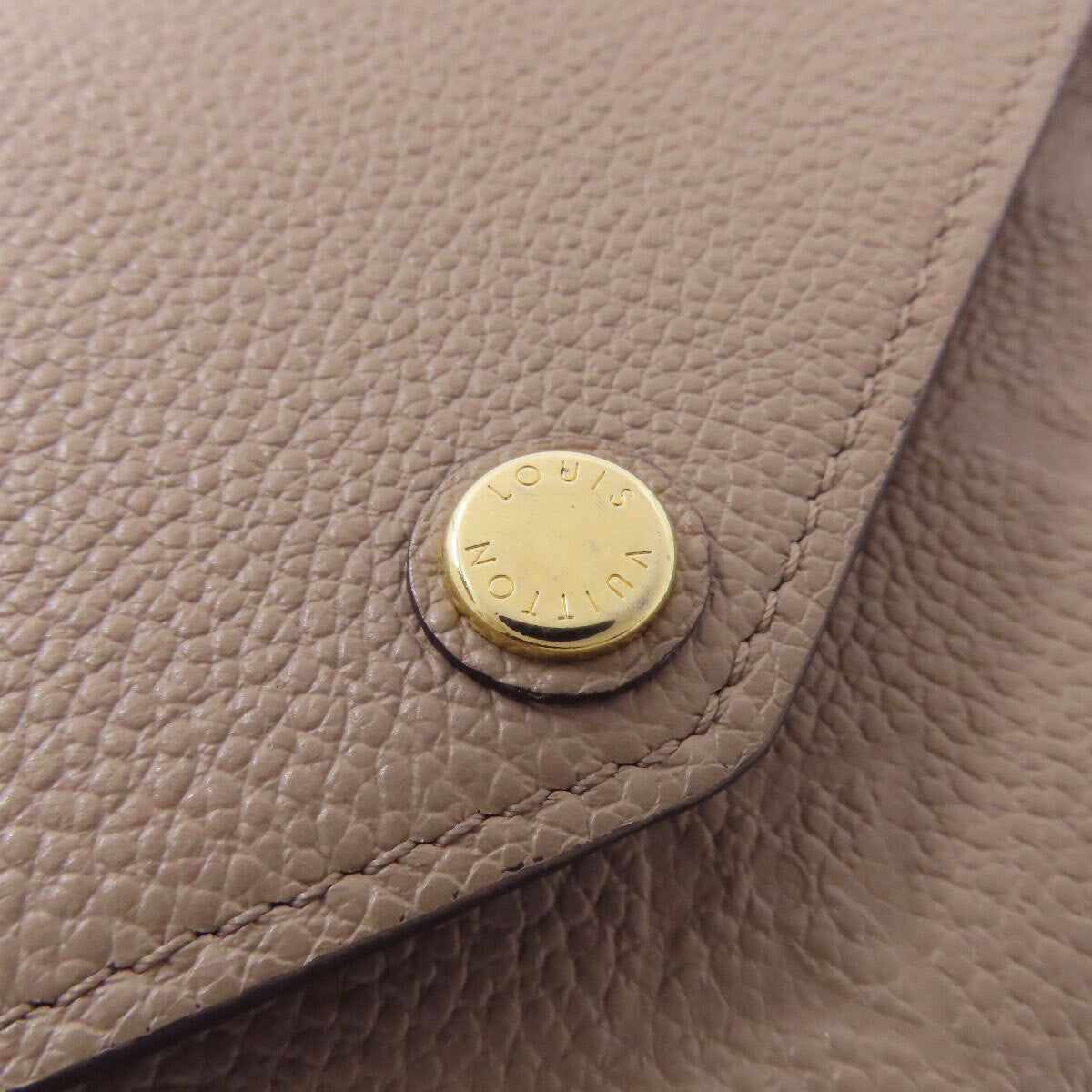 Louis Vuitton  M68708 Long Wallet (With Coin