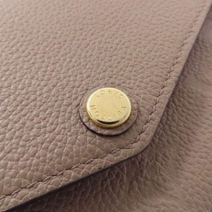 Louis Vuitton  M68708 Long Wallet (With Coin