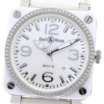 Bell?Ross Aviation Altimeter Br03-92-Sc