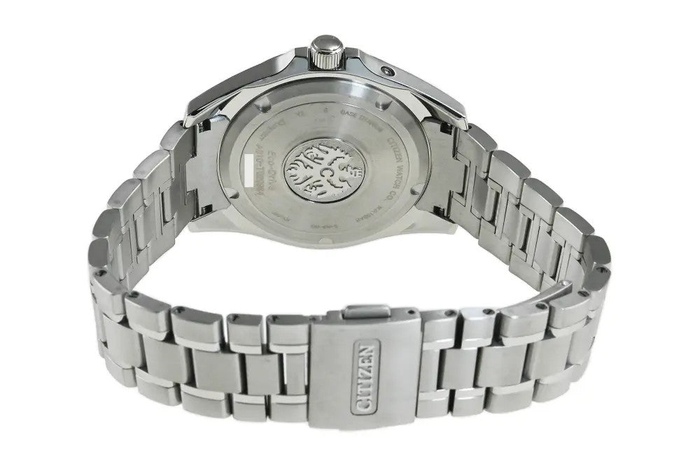 Citizen The Citizen Eco-Drive Aq1040-53A