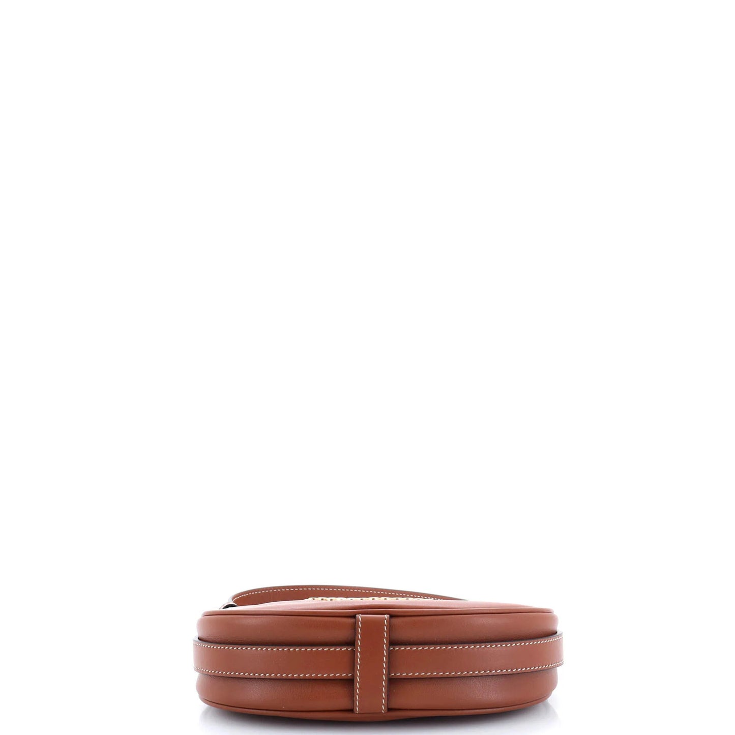 Celine Ava Bag Studded Leather Mini