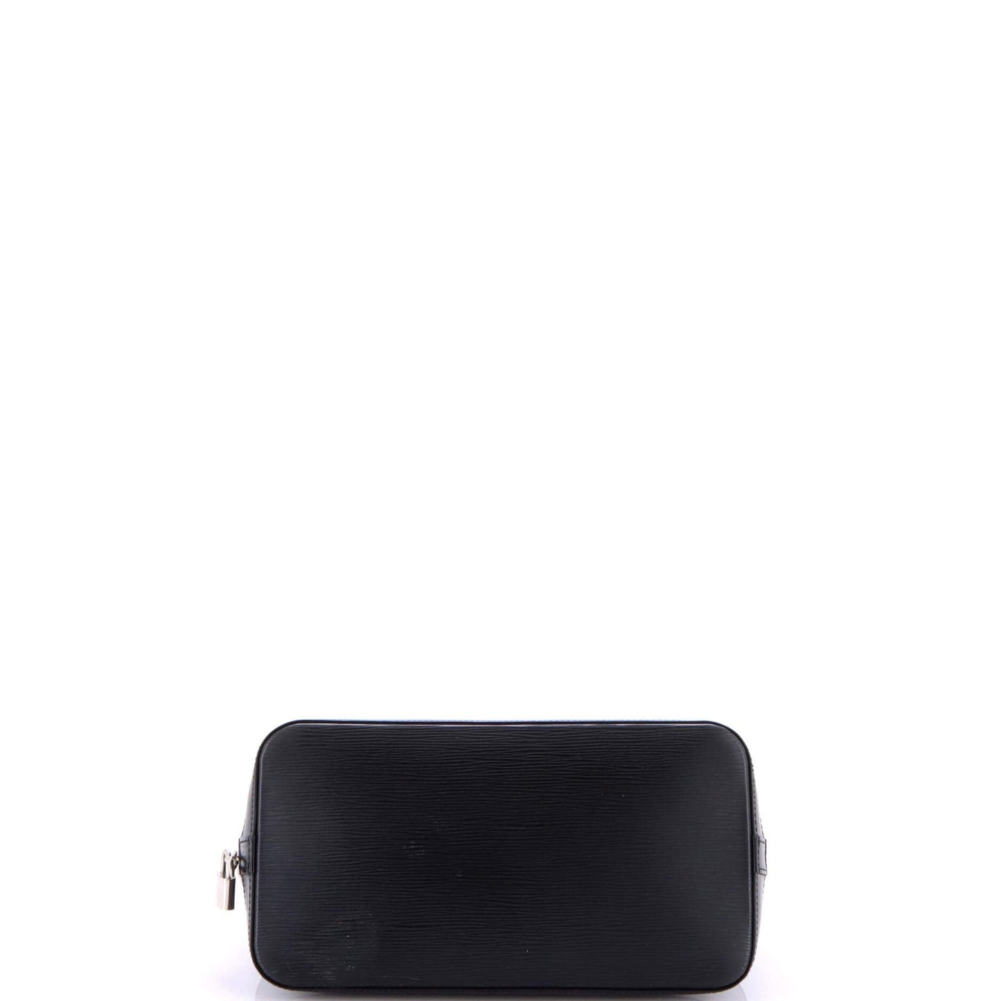 Louis Vuitton Vintage Alma Handbag Epi Leather Pm