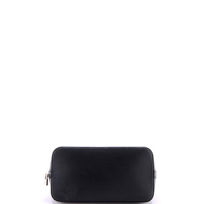Louis Vuitton Vintage Alma Handbag Epi Leather Pm