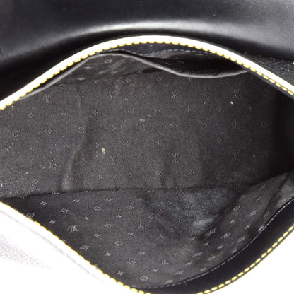 Louis Vuitton Suhali Le Talentueux Handbag Leather
