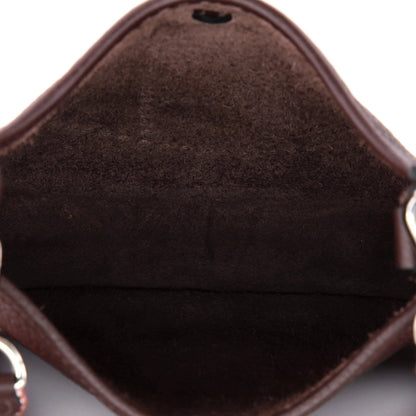 Hermes Evelyne Bag Gen Iii Clemence Tpm