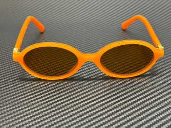 MIU MIU MU 04ZS 11V40D Turmeric Opal Mirror