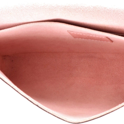 Louis Vuitton Felicie Pochette Epi Leather