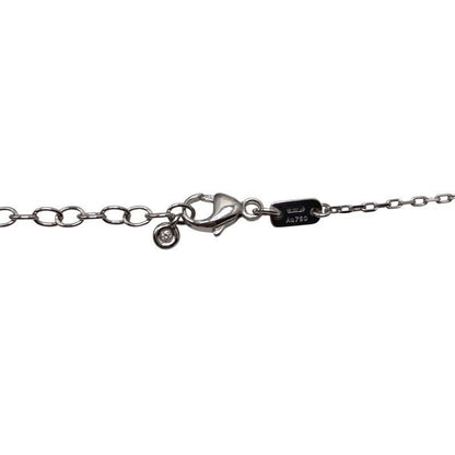 Gucci Logo Necklace