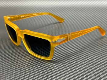 Persol Po3363S 204 S3 Miele Yellow Blue Polarized