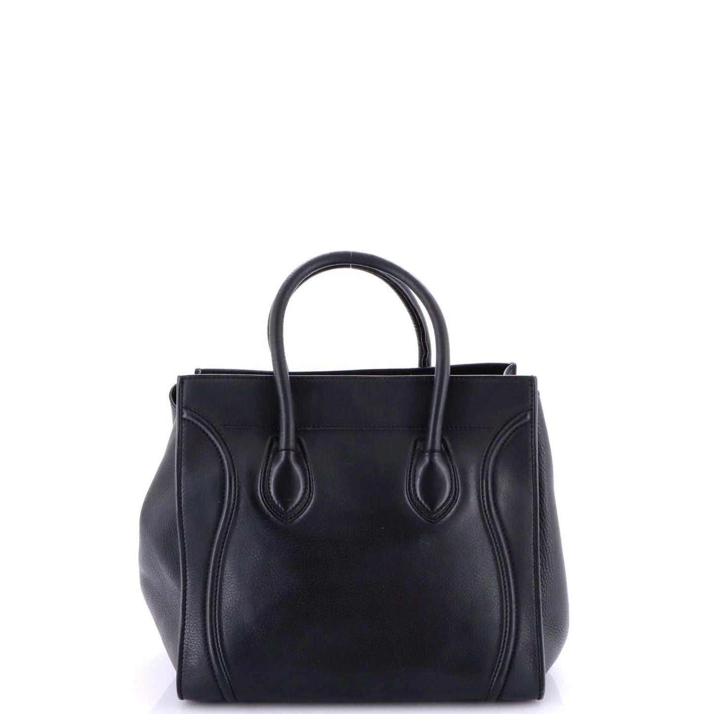Celine Phantom Bag Grainy Leather Medium