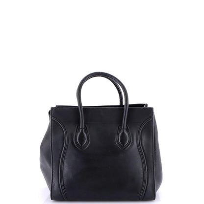 Celine Phantom Bag Grainy Leather Medium