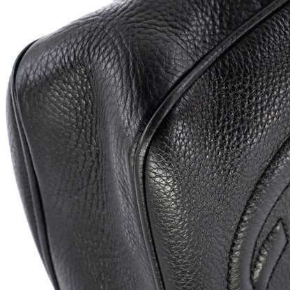 Gucci Soho Disco Crossbody Bag Leather Small