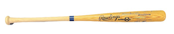 500 Home Run Club Autographed Rawlings Adirondack Bat (Beckett)