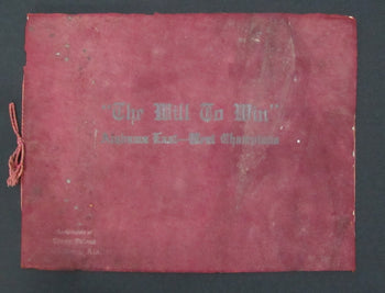 1926 Rose Bowl 
