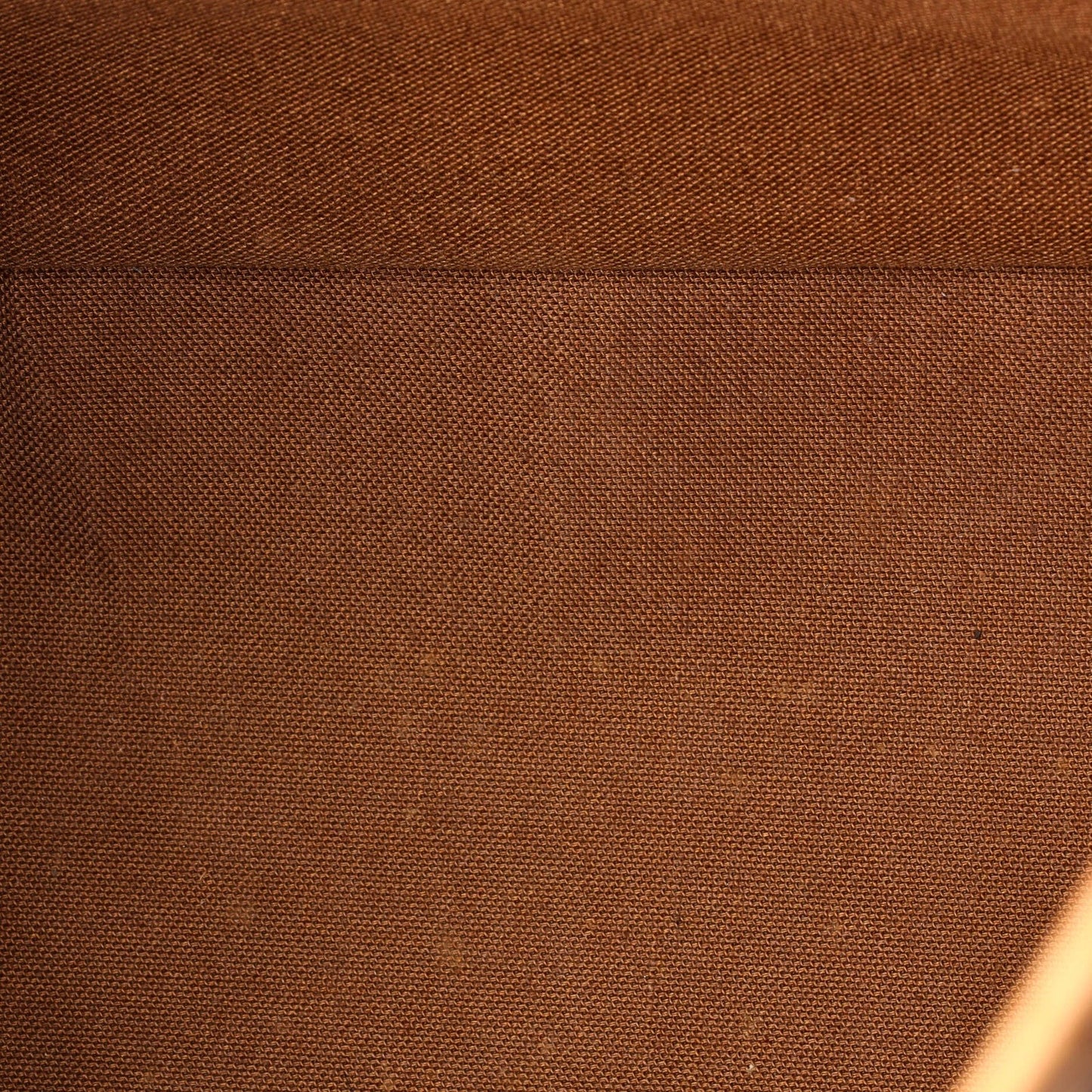 Louis Vuitton Vintage Montsouris Backpack Monogram Canvas Gm