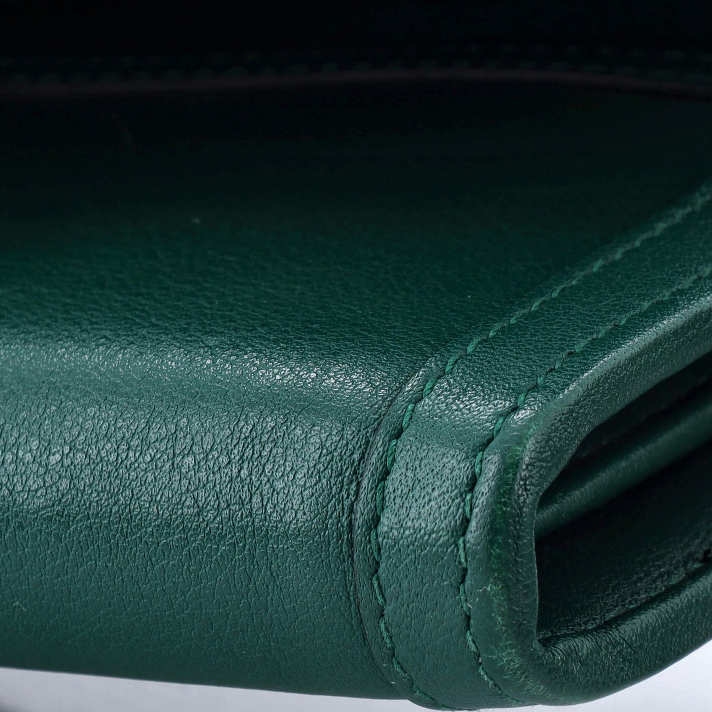 Gucci Diana Wallet On Chain Leather