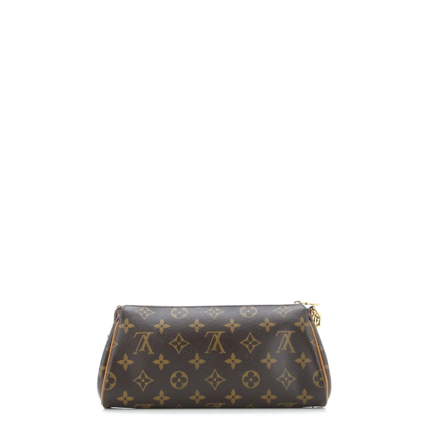 Louis Vuitton Eva Handbag Monogram Canvas