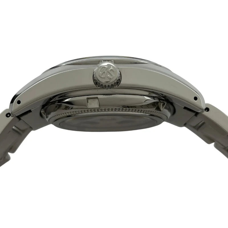 Grand Seiko Mechanical Sbgr053 Black