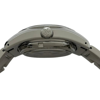 Grand Seiko Mechanical Sbgr053 Black