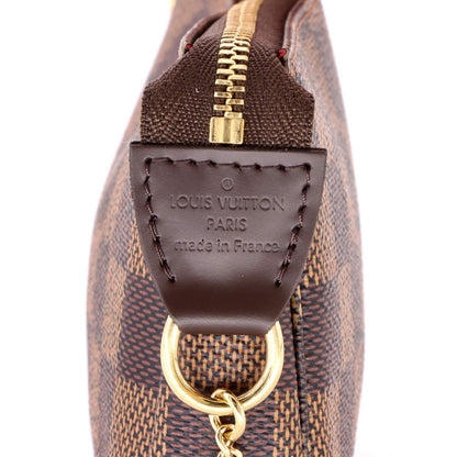 Louis Vuitton Pochette Accessoires Damier Mini