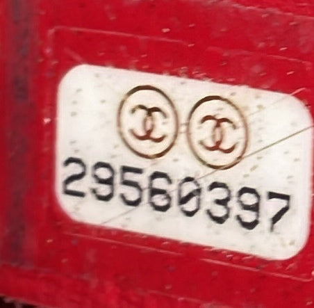 Chanel Gabrielle Hobo With Logo Handle Quilted Aged Calfskin Small