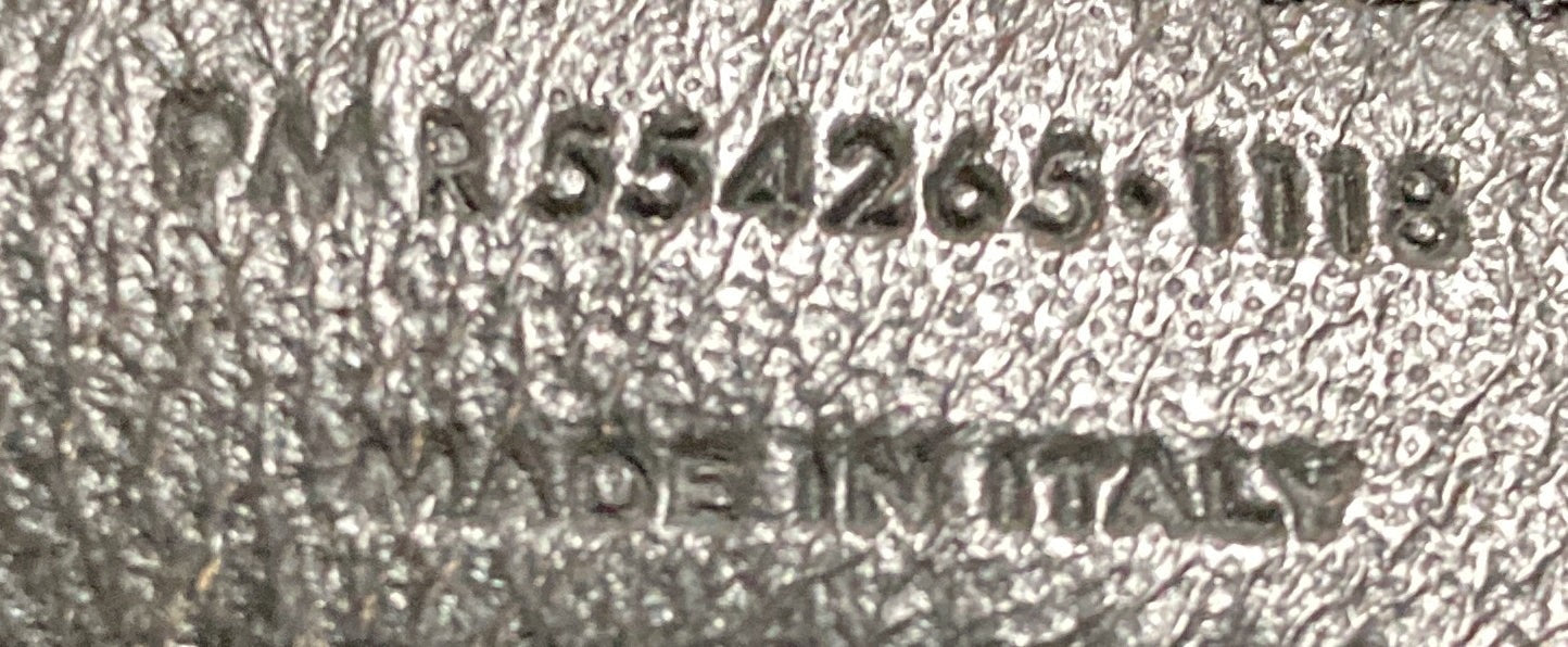 Saint Laurent Nolita Satchel Matelasse Chevron Leather Medium