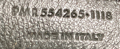 Saint Laurent Nolita Satchel Matelasse Chevron Leather Medium