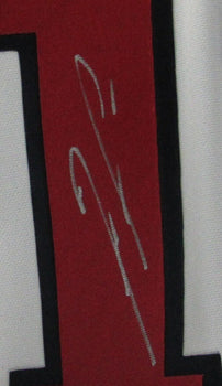 Ronald Acuna Jr. Signed Braves White Custom