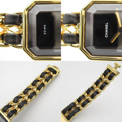 Chanel Premiere S Watch Women