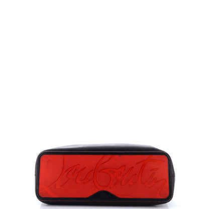 Christian Louboutin Cabata East West Tote Leather Large