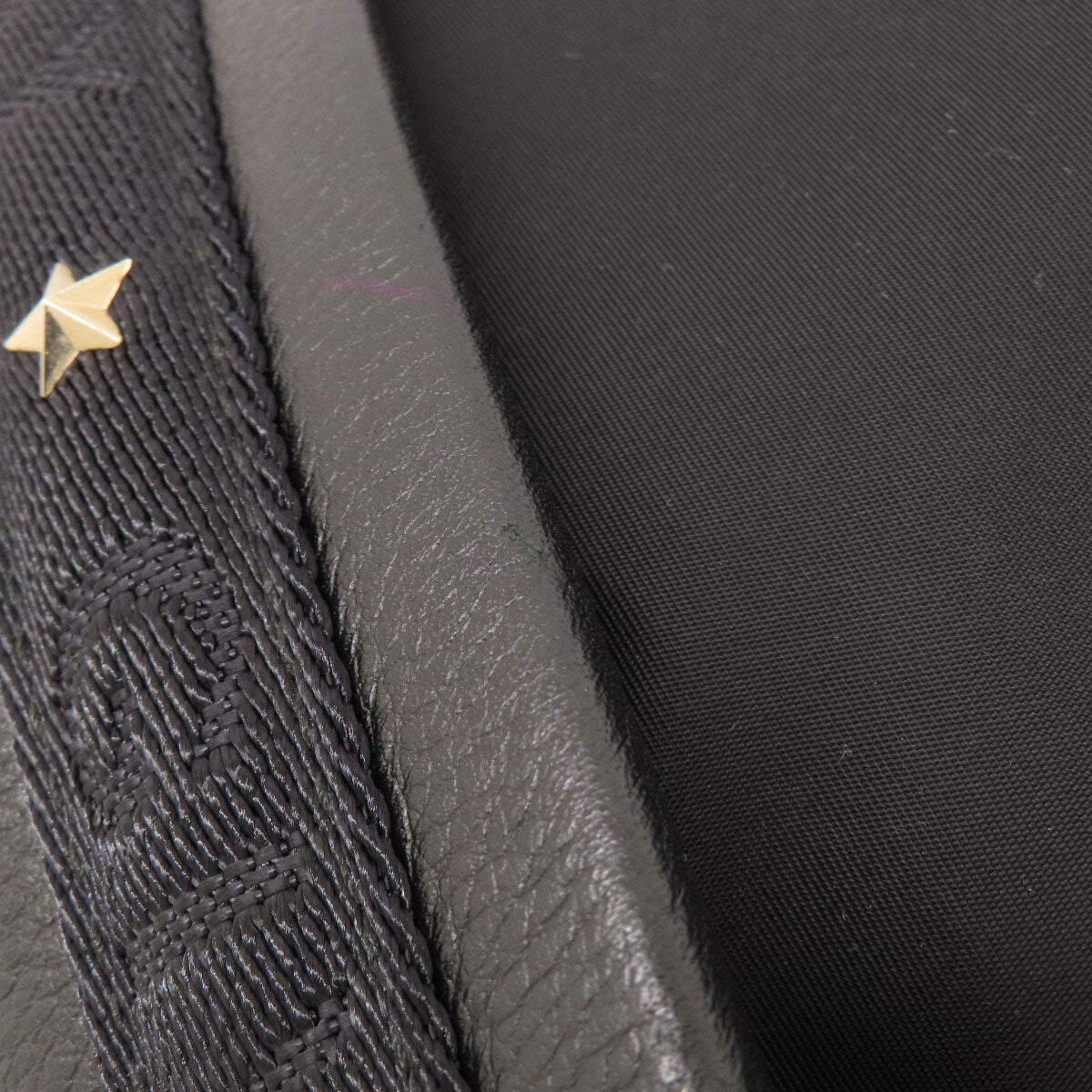 Givenchy   Backpack  Daypack Print Nylon