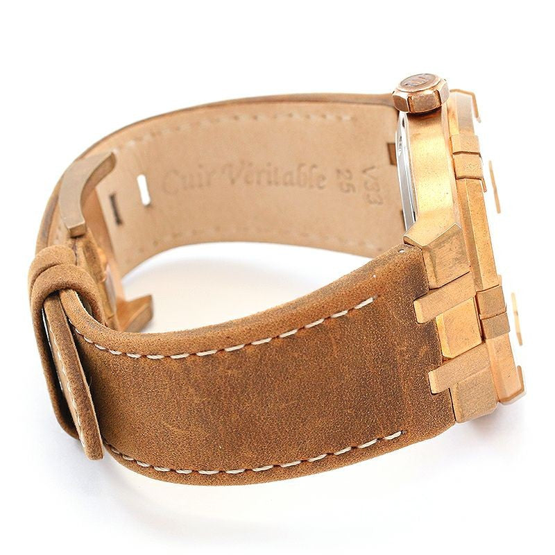 Maurice Lacroix Aikon Automatic Bronze Limited Edition Ai6008-Brz01-730-3