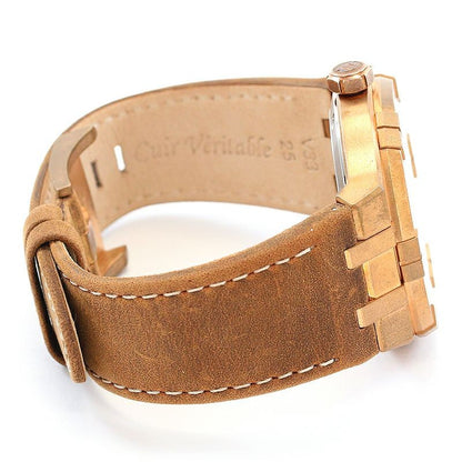 Maurice Lacroix Aikon Automatic Bronze Limited Edition Ai6008-Brz01-730-3