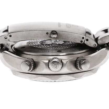 Omega Seamaster 300 Racing Watch Men