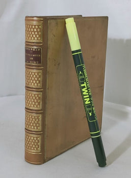 Hans Holbein Le Triomphe De La Mort Dance Of Death 1854 Mechel 47 Engravings