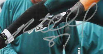 Brent Celek Philadelphia Eagles