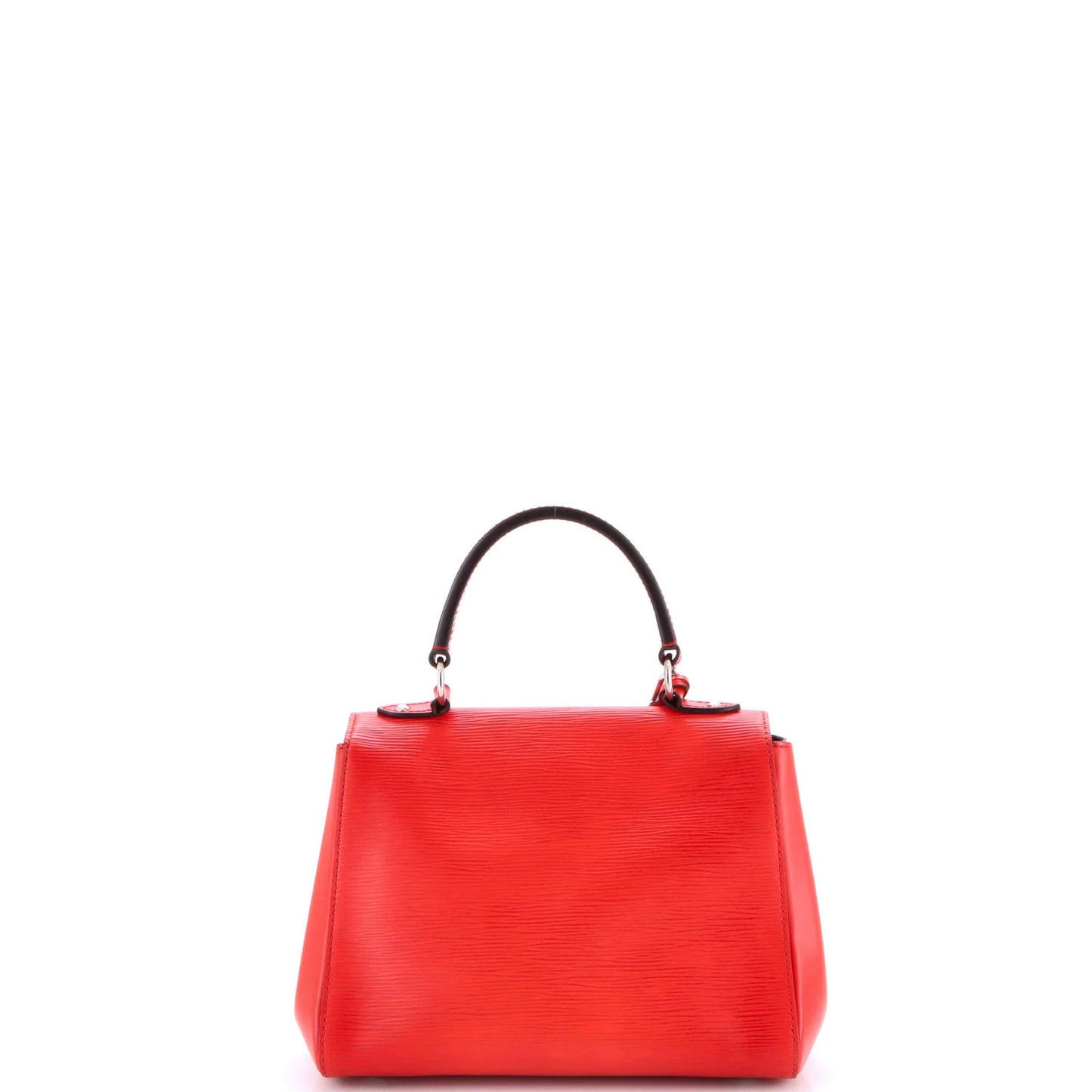 Louis Vuitton Cluny Top Handle Bag Epi Leather Bb